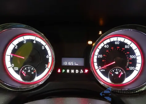 2019 Dodge Grand Caravan Sxt из США, поврежденный, VIN 2C4RDGCG7KR514613